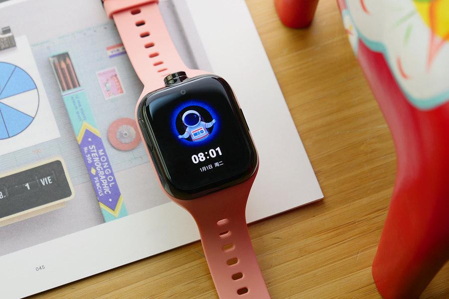 米兔儿童学习手表4pro（米兔儿童学习手表4pro评测）