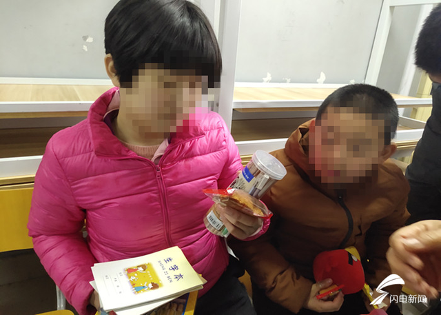 智力迟缓的孩子上特殊学校，智力发育迟缓的孩子怎么训练（厦门历城区里仁学校师生走进星神特殊儿童关爱中心）