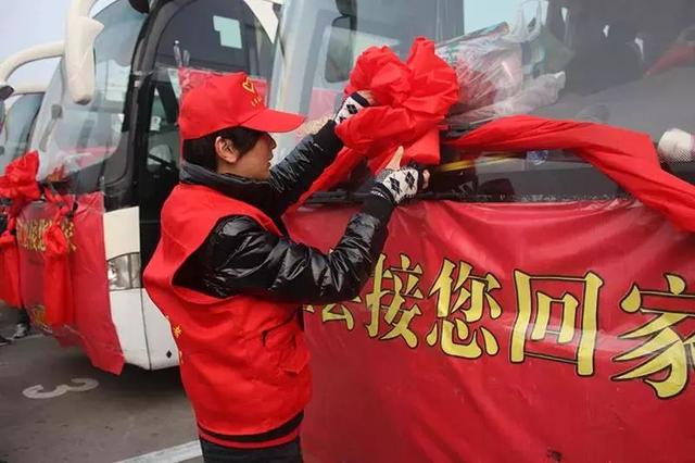 怎么在车站坐大巴，怎么在车站坐大巴回家（2020年“接您回家”专属乘车区大巴乘坐全攻略）