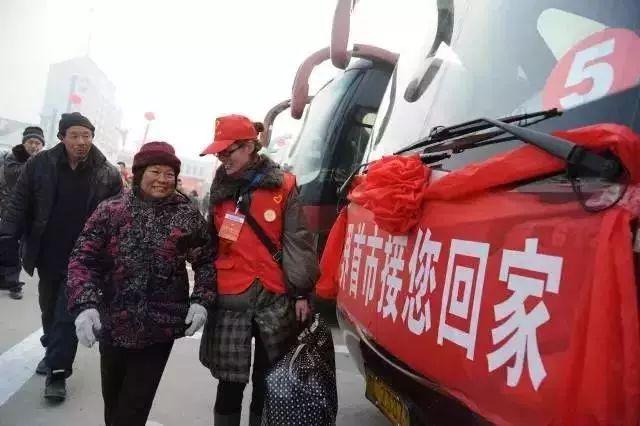 怎么在车站坐大巴，怎么在车站坐大巴回家（2020年“接您回家”专属乘车区大巴乘坐全攻略）