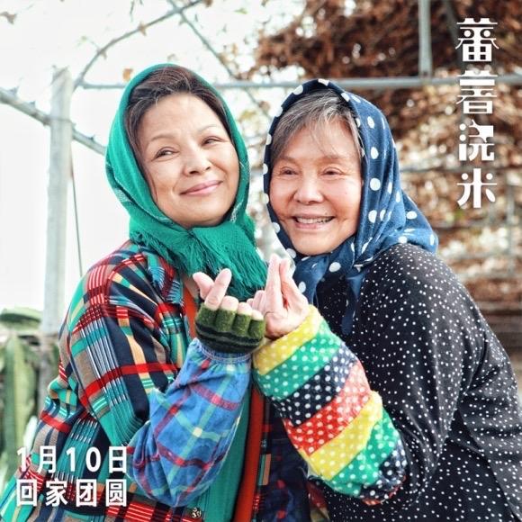 如何评价电影番薯浇米，电影蕃薯浇米（《蕃薯浇米》主演杨贵媚）