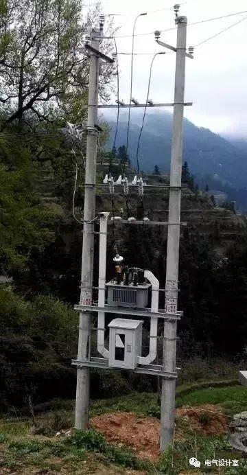 额定电压频率是什么意思，额定电压和额定频率（10kV配电变压器基础知识图文详解）