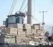 额定电压频率是什么意思，额定电压和额定频率（10kV配电变压器基础知识图文详解）