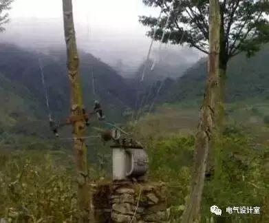 额定电压频率是什么意思，额定电压和额定频率（10kV配电变压器基础知识图文详解）