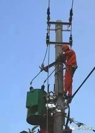 额定电压频率是什么意思，额定电压和额定频率（10kV配电变压器基础知识图文详解）