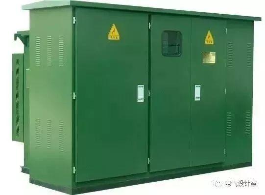 额定电压频率是什么意思，额定电压和额定频率（10kV配电变压器基础知识图文详解）