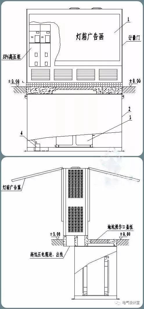 额定电压频率是什么意思，额定电压和额定频率（10kV配电变压器基础知识图文详解）