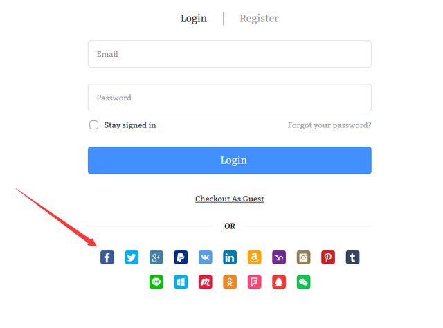 facebook网页版登录，facebook账号注册网站（Facebook账户“解封、防封、养号”知识要点）