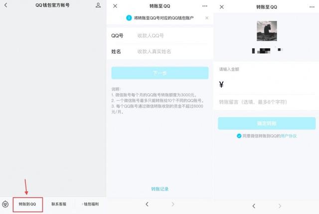 q币有什么用，q币有什么用提现到微信（网友：转过去不会变成Q币吧）