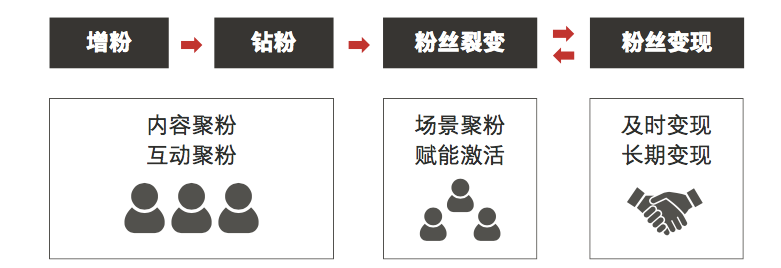 阿里淘卡（阿里3大营销模型）