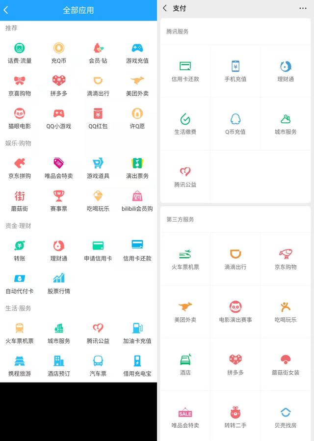q币怎么转给好友，Q币怎么转送转账给别人（一大波00后的钱包被盯上了）