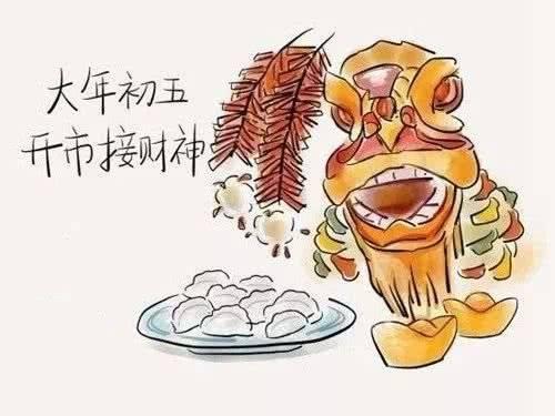 北方吃饺子的习俗，北方过年吃饺子的风俗有哪些（为什么吃饺子-吃饺子习俗）