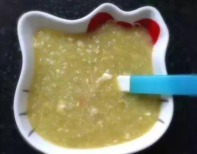 宝宝辅食搭配表，宝宝辅食8-12月辅食参考表（进贤的宝妈们赶快学起来）