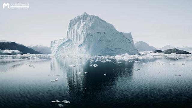 什么是冰山，什么是冰山理论海明威（冰山模型建立自我认知）