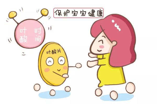 如何补充叶酸，孕妇如何补充叶酸（一篇文章看懂叶酸怎么增补）