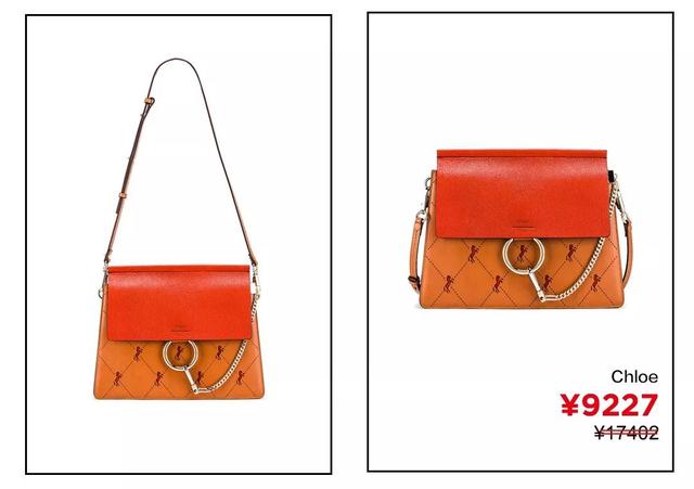 elle包包怎么样，elle是什么牌子的包包（值得入手的大牌包）