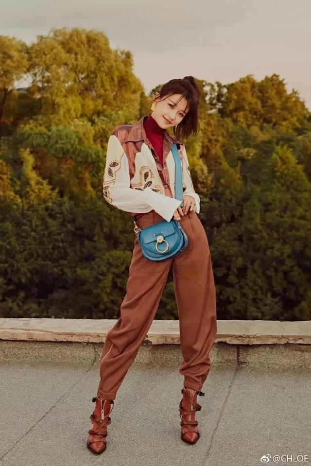 elle包包怎么样，elle是什么牌子的包包（值得入手的大牌包）