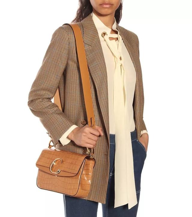 elle包包怎么样，elle是什么牌子的包包（值得入手的大牌包）