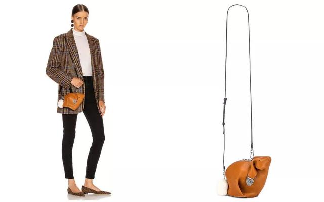 elle包包怎么样，elle是什么牌子的包包（值得入手的大牌包）