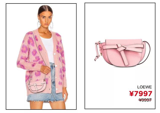 elle包包怎么样，elle是什么牌子的包包（值得入手的大牌包）