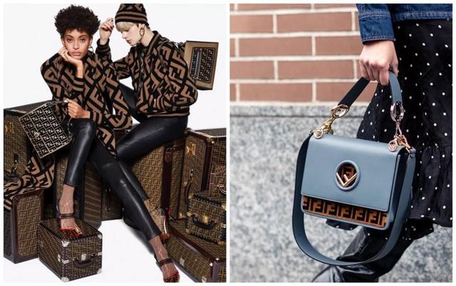 elle包包怎么样，elle是什么牌子的包包（值得入手的大牌包）