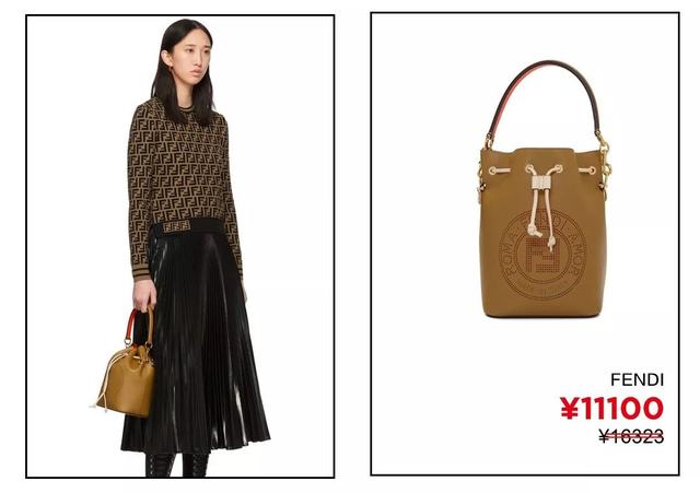 elle包包怎么样，elle是什么牌子的包包（值得入手的大牌包）