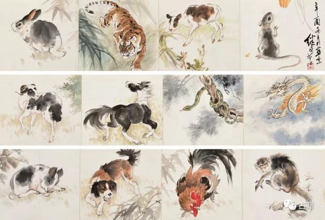 侧目相视是什么意思，侧目而视什么意思（万建中：鼠年说鼠）