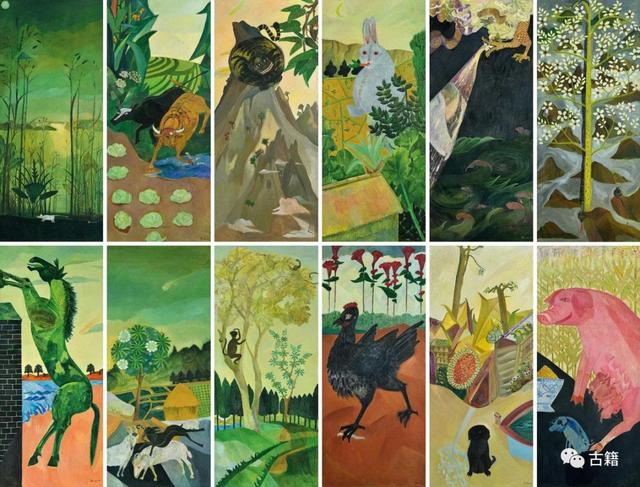 侧目相视是什么意思，侧目而视什么意思（万建中：鼠年说鼠）