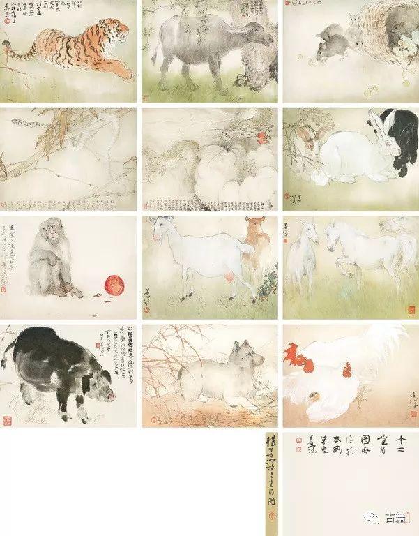 侧目相视是什么意思，侧目而视什么意思（万建中：鼠年说鼠）