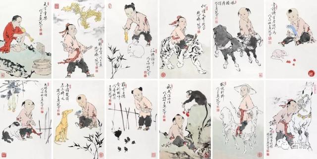 侧目相视是什么意思，侧目而视什么意思（万建中：鼠年说鼠）