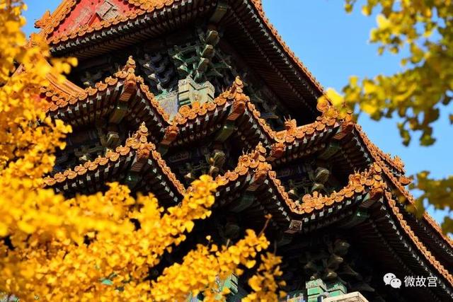 北京故宫的历史背景，北京故宫的历史背景有哪些（为什么是故宫）