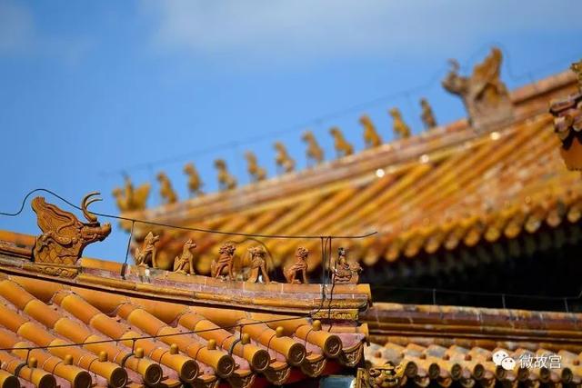 北京故宫的历史背景，北京故宫的历史背景有哪些（为什么是故宫）