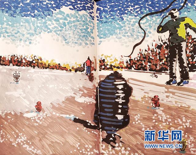 我削木头贼6怎么下载，削木头贼6游戏下载（没有荷花的白洋淀照样有趣）