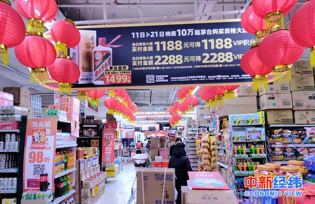 海之蓝46度多少钱一瓶，洋河蓝色经典海之蓝绵柔型46度多少钱一瓶（节前白酒市场走访）