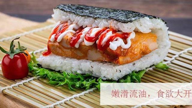 便利店饭团是冷吃的吗,便利店饭团热量高吗(这回是造出了可以买热饭团