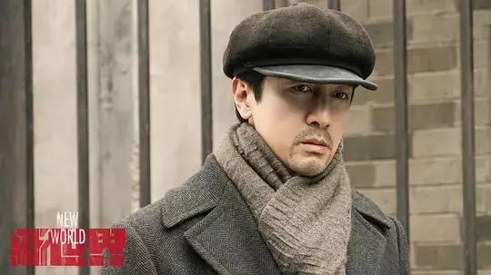 新世界沈世昌的原型是谁，新世界沈世昌的原型是谁啊（今年第一部5星国产剧）