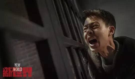 新世界沈世昌的原型是谁，新世界沈世昌的原型是谁啊（今年第一部5星国产剧）