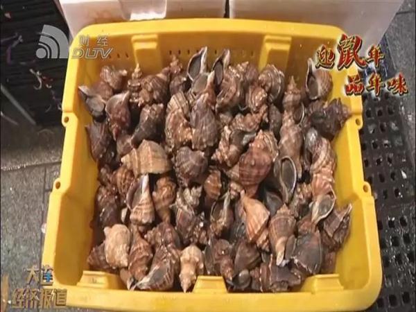 大连海鲜批发市场，求推荐好点的大连的海鲜市场（大连各类海鲜价格如何）