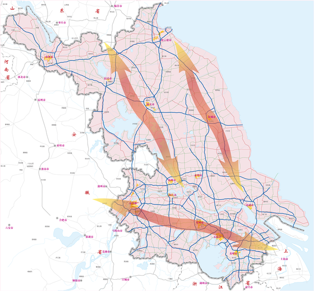 苏通卡在南京哪些地方可以充值，南京苏通卡充值网点营业时间（2020年春节假期江苏省高速公路网出行指南）