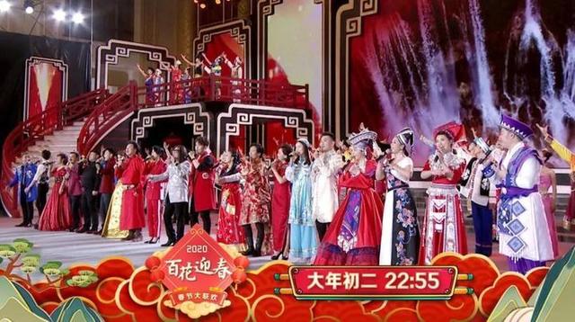 春节七天怎么过？请收好这份四份卫视节目单