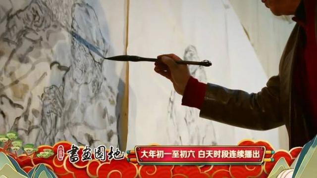春节七天怎么过？请收好这份四份卫视节目单