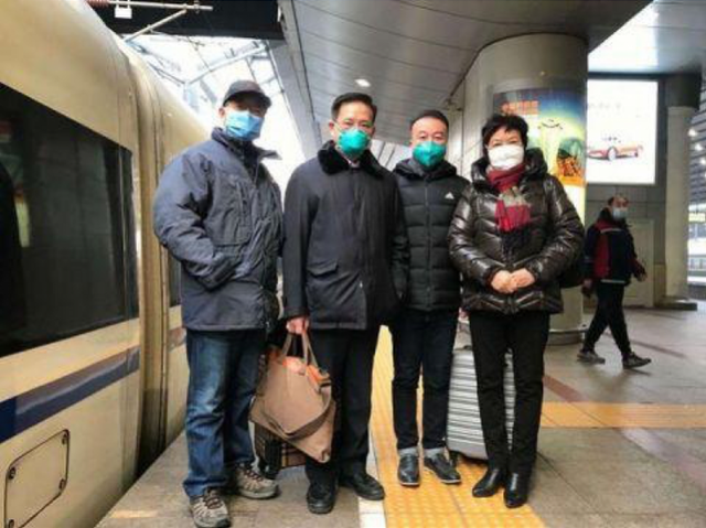 为什么叫小汤山，小汤山是什么（治愈率99%医护零感染）