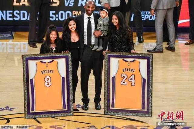 科比退役赛比分情况，科比退役赛比分多少（NBA传奇猝然谢幕）