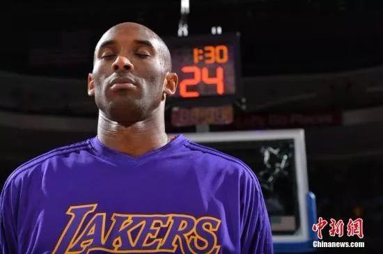 科比退役赛比分情况，科比退役赛比分多少（NBA传奇猝然谢幕）