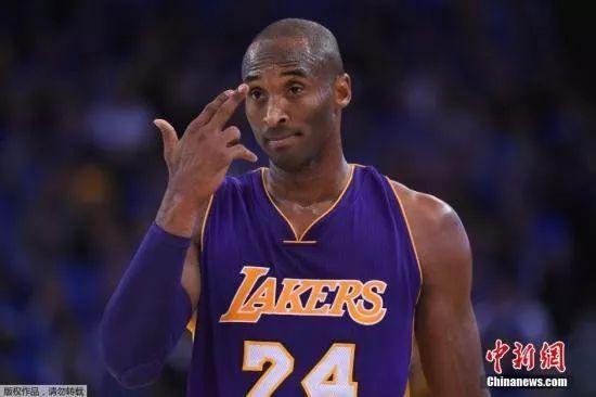 科比退役赛比分情况，科比退役赛比分多少（NBA传奇猝然谢幕）