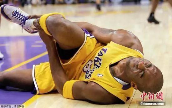 科比退役赛比分情况，科比退役赛比分多少（NBA传奇猝然谢幕）