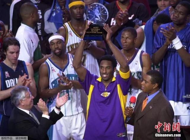 科比退役赛比分情况，科比退役赛比分多少（NBA传奇猝然谢幕）