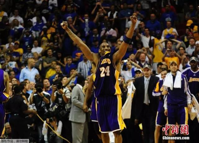 科比退役赛比分情况，科比退役赛比分多少（NBA传奇猝然谢幕）