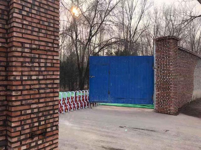 小汤山非典医院拆了吗，非典汤山医院还在吗（北京小汤山医院正在重建）