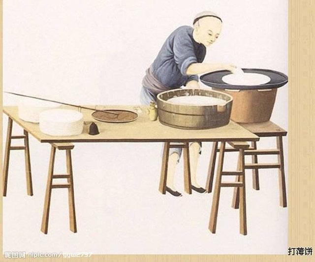 走亲访友的意思，过年走亲访友有什么说法（正月，走亲发生过许多有趣的事）